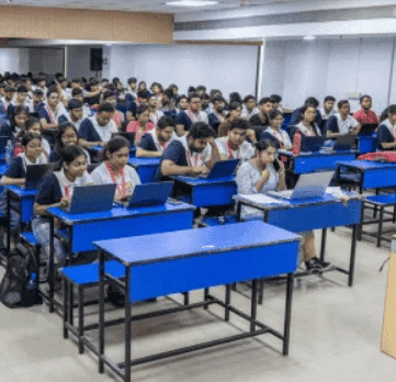 Seamedu - Techno India University Campus Images photo 6